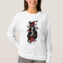 Recherche de itachi tshirts Sharingan