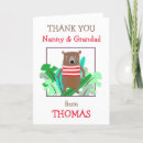 Recherche de grands parents vœux cartes Grandparents