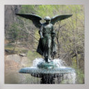 Recherche de fontaine posters Lac