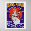 Zoek naar vintage reclame posters Toerisme
