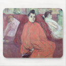 Recherche de toulouse lautrec tapis souris Henri