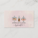 Recherche de bonbons au chocolat cartes visite Pâtisserie