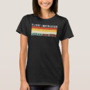 Recherche de moniteur tshirts Titre