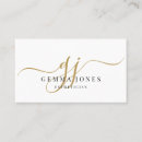 Recherche de esthéticiens cartes visite Client(e)