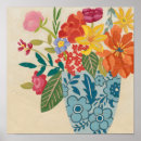 Zoek naar bloesem posters Floraal