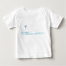 Recherche de whale bébé vêtements Océan
