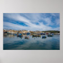 Zoek naar vissersboten posters Malta