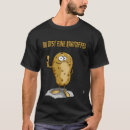 Recherche de funny potato tshirts Save