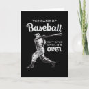 Zoek naar funny baseball kaarten Pitcher