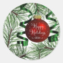 Recherche de ornament autocollants Vert