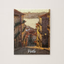 Recherche de douro puzzles Pont
