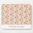 Recherche de flamingo tapis souris Nom