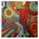 Zoek naar gebroken tegels Modern