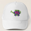 Recherche de bouquet casquettes Fleurs