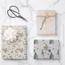 Recherche de arbres papier cadeau Ferme