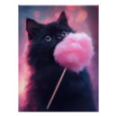Zoek naar zwarte ogen posters Schattig