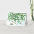 Recherche de blanc neige vœux cartes Montagne