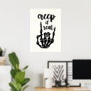 Zoek naar enge kunst Koel