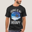 Recherche de freeride tshirts Ski