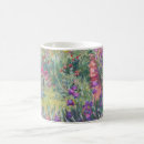 Recherche de claude monet tasses Vintage