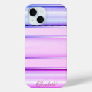 Recherche de tendances girly iphone coques Brillant
