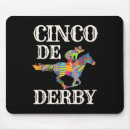 Recherche de derby tapis souris Course