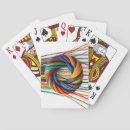 Recherche de diversité jeux de cartes Unité