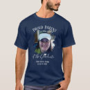 Recherche de senior photo tshirts Parent fier