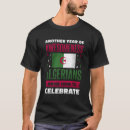 Zoek naar algerije tshirts Algerijns erfgoed
