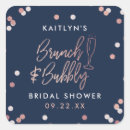 Recherche de blush confetti autocollants Moderne