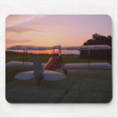 Recherche de biplan tapis souris Pilote