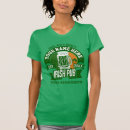 Recherche de pub irlandais tshirts Nom