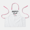 Recherche de jour de valentines mignon tabliers Pour enfants
