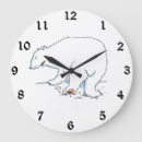 Recherche de polaire horloges Noël