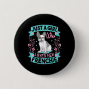 Zoek naar buldog buttons Franse bulldog