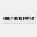 Recherche de signal voiture autocollants Conducteur