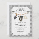 Recherche de halloween gender reveal invitations Chute