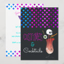 Zoek naar cocktail de halloween invitations Boe geroep