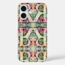 Recherche de psychedelique iphone coques Monogrammé
