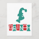 Recherche de dr seuss le grinch cartes postales Rétro vintage grinch classique
