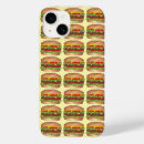 Recherche de hamburger iphone coques Fromage