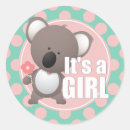 Recherche de ours koala autocollants Mignon