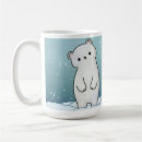 Recherche de ours kawaii tasses Polaire