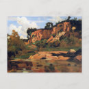 Recherche de corot camille cartes postales Paysage