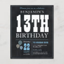 Recherche de de 13 ans invitations Pour tous