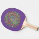 Recherche de mandala tennis de table Méditation
