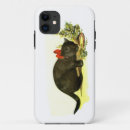 Zoek naar lucky iphone hoesjes Zwart