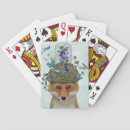 Recherche de steampunk jeux de cartes Renard