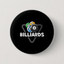 Recherche de 8 ball badges Joueur de piscine