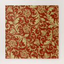 Recherche de renaissance puzzles Illustration